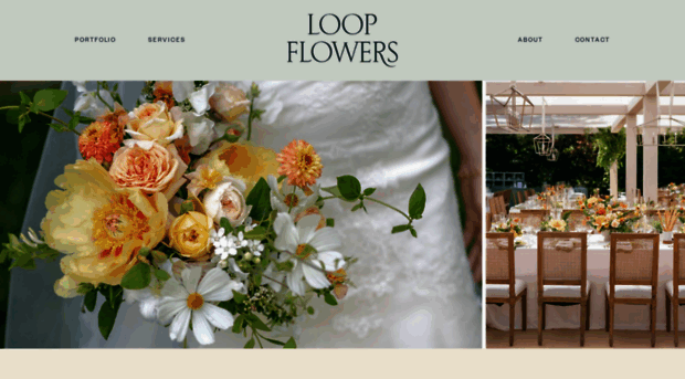 loopflowers.com