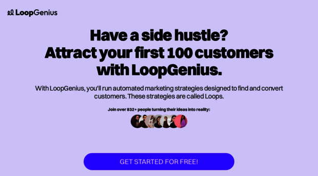 loopgenius.com