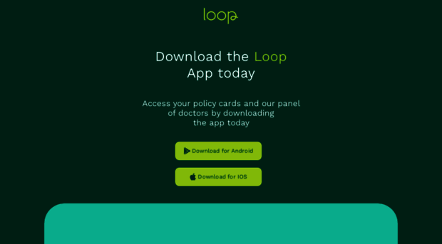 loophealthpatient.firebaseapp.com - Consult / Loop Health - Loop Health ...