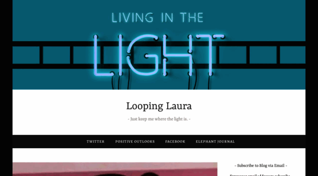 loopinglaura.com