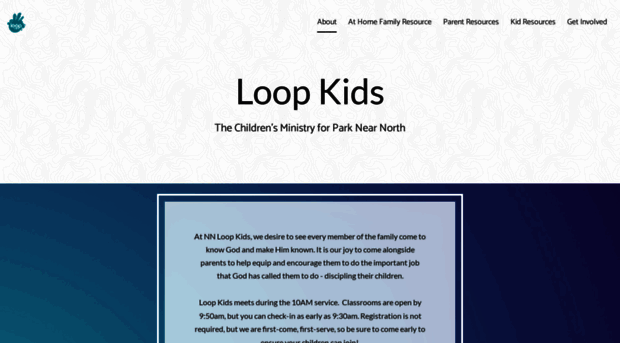 loopkids.org