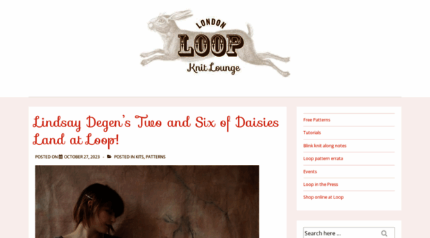 loopknitlounge.com