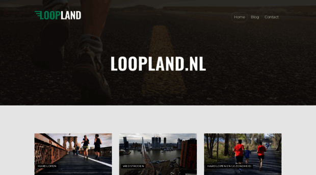 loopland.nl