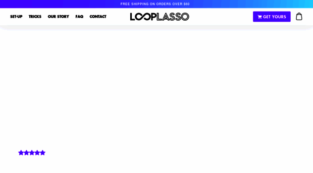 looplasso.com