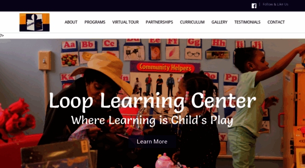 looplearningcenter.com