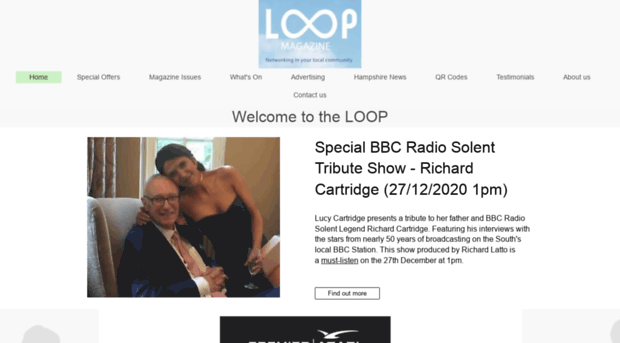 loopmagazine.net