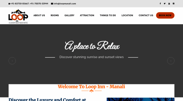 loopmanali.com