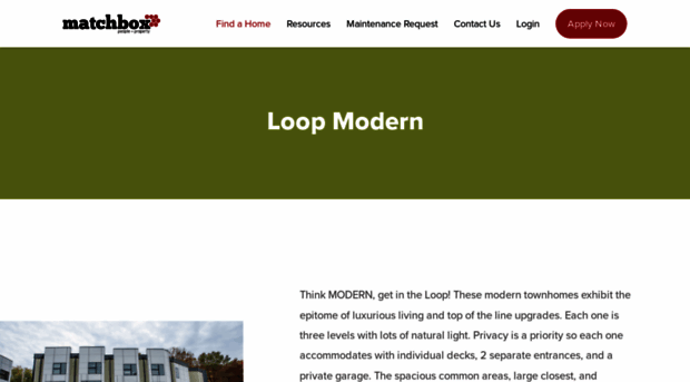 loopmodern.com