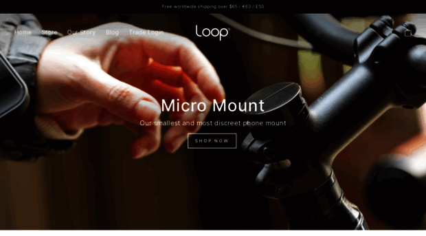 loopmount.com