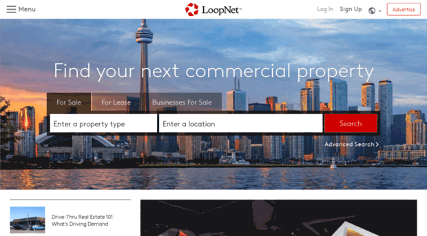 loopnet.ca