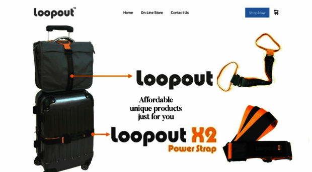 loopout.ca