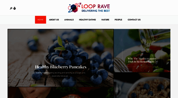 looprave.com