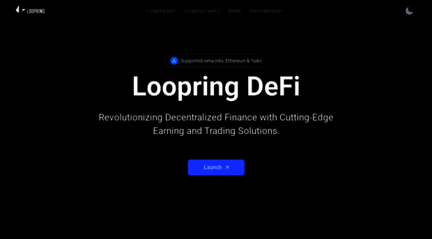 loopring.io