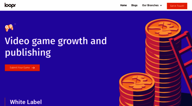 looprpartners.com
