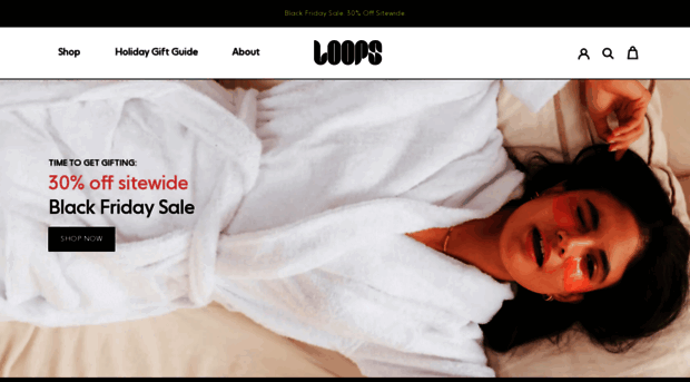 loops-beauty.myshopify.com