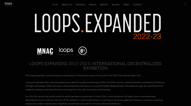 loops-expanded.com
