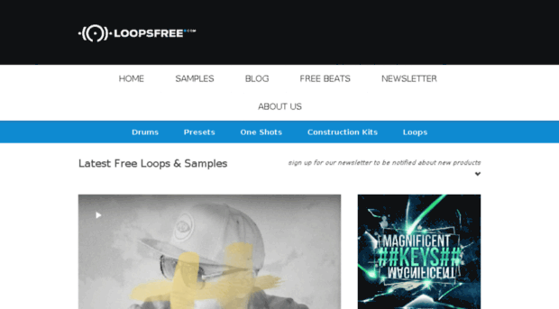 loopsfree.com