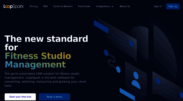 loopspark.com