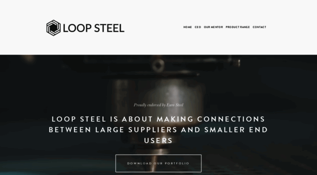 loopsteel.com