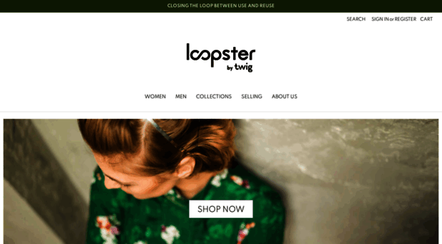 loopster.co.uk