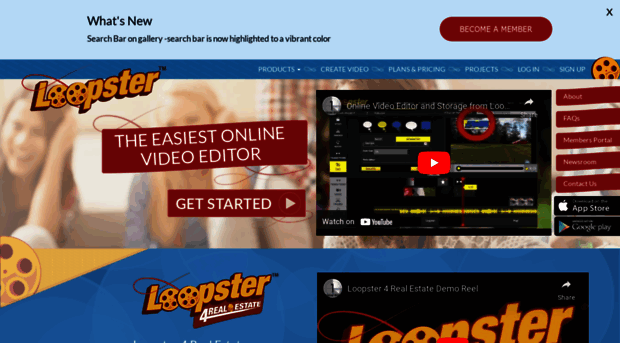 loopster.com