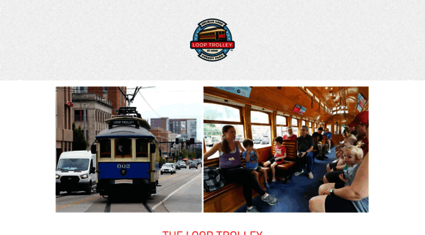 looptrolley.com