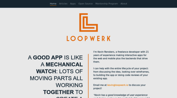 loopwerk.io