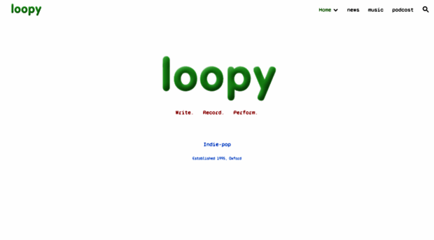 loopy.co.uk