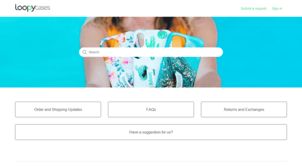 loopycases.zendesk.com
