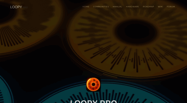 loopypro.com