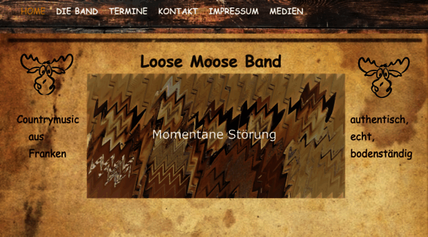 loose-moose-band.de