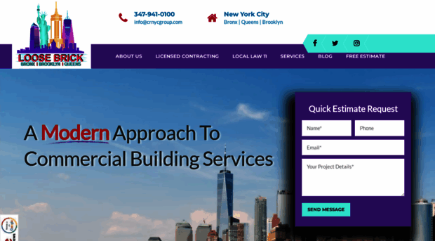 loosebrick.com