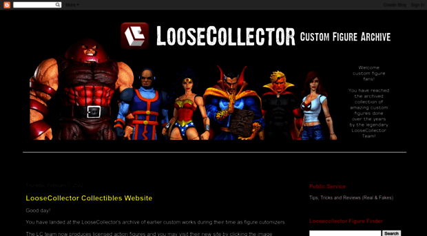 loosecollector.blogspot.com