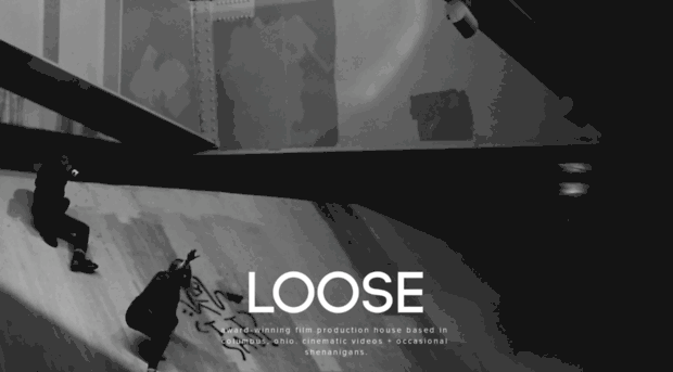 loosefilms.com