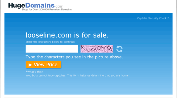 looseline.com