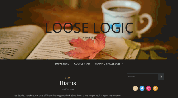 looselogic.com