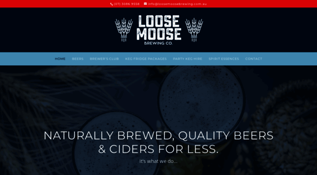 loosemoosebrewing.com.au