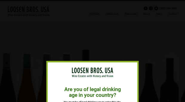 loosenbrosusa.com