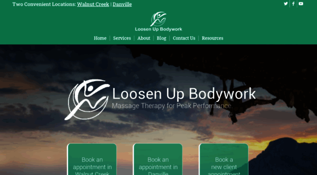 loosenupbodywork.com