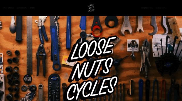 loosenutscycles.com