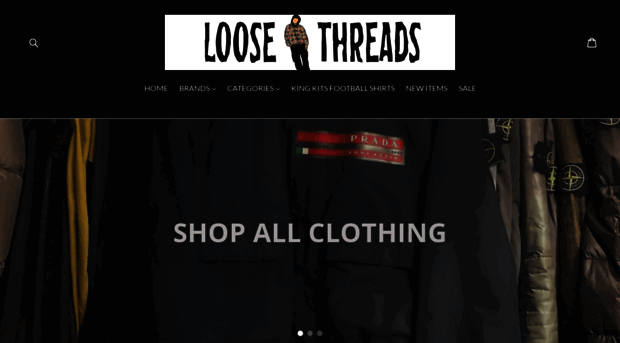 loosethreadsvintage.co.uk