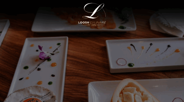 looshcatering.com