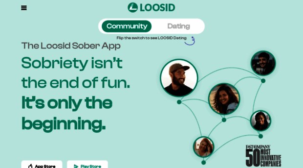 loosidapp.com