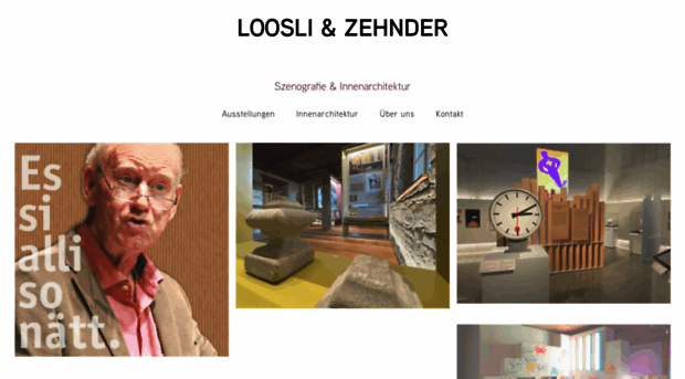 loosli-zehnder.ch