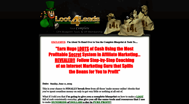 loot4leads.com
