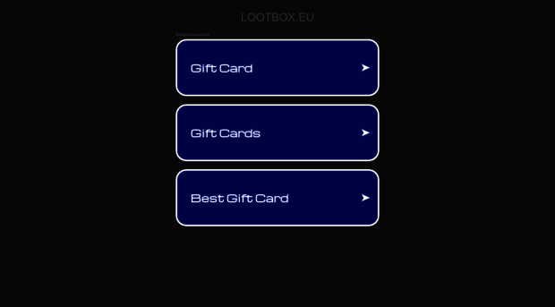 lootbox.eu