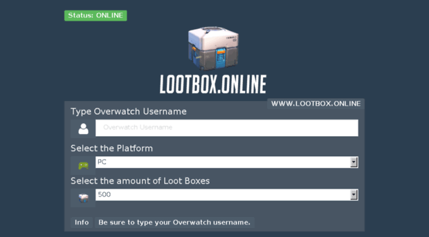 lootbox.online