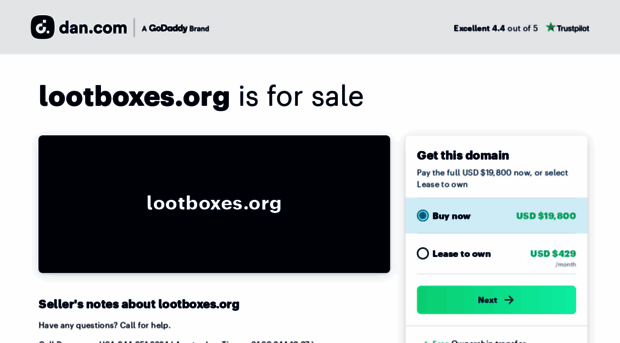 lootboxes.org