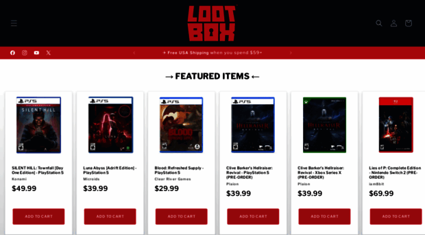 lootboxgaming.us