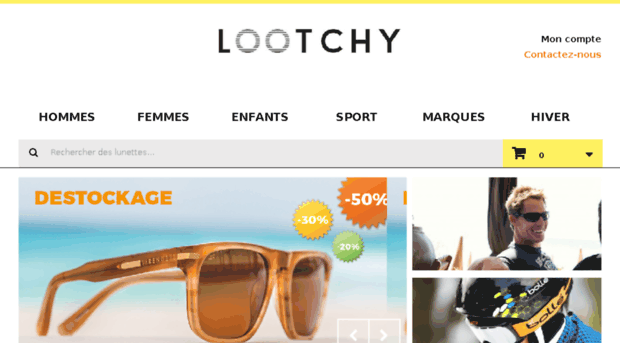 lootchy.fr